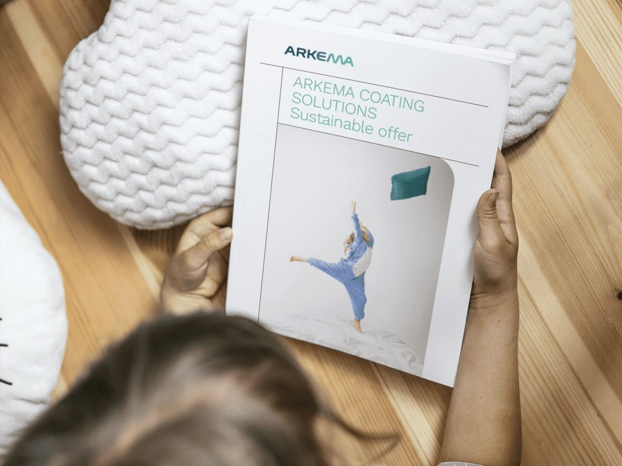 Rheology & specialty additives for Coatings, Inks, Adhesives & Sealants