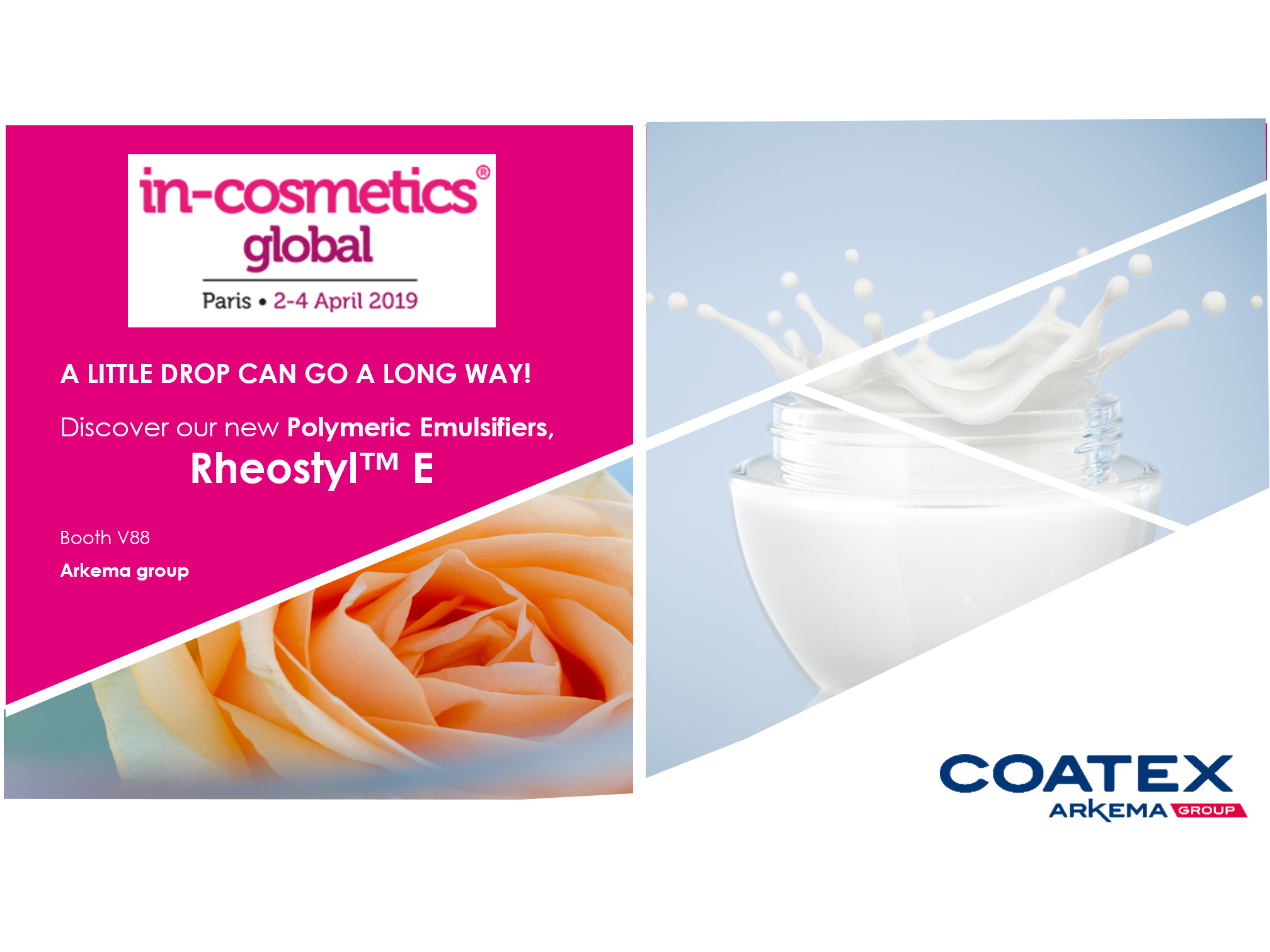 InCosmetics2019