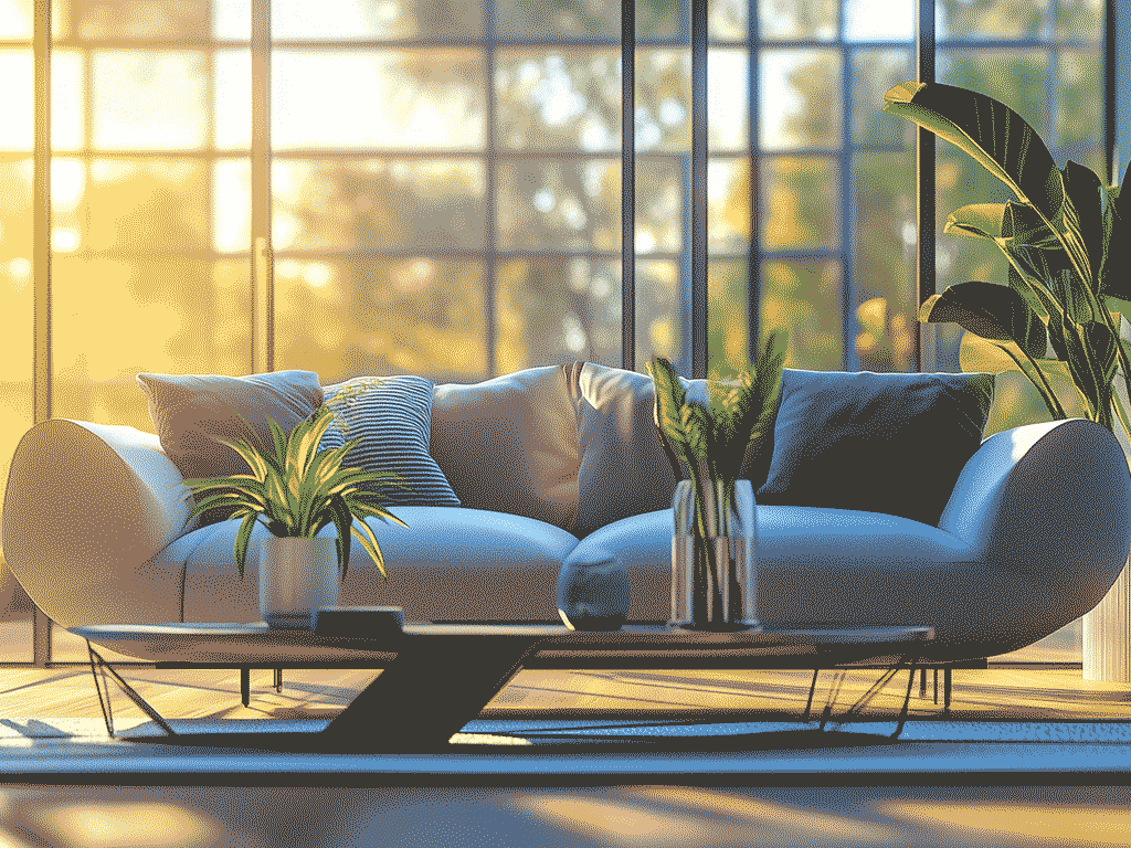 sofa